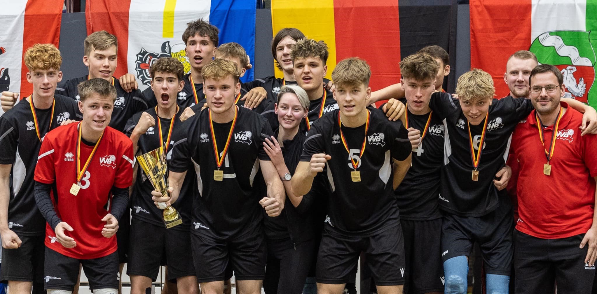 📸 SSC Schwerin/Mai/Dittmer