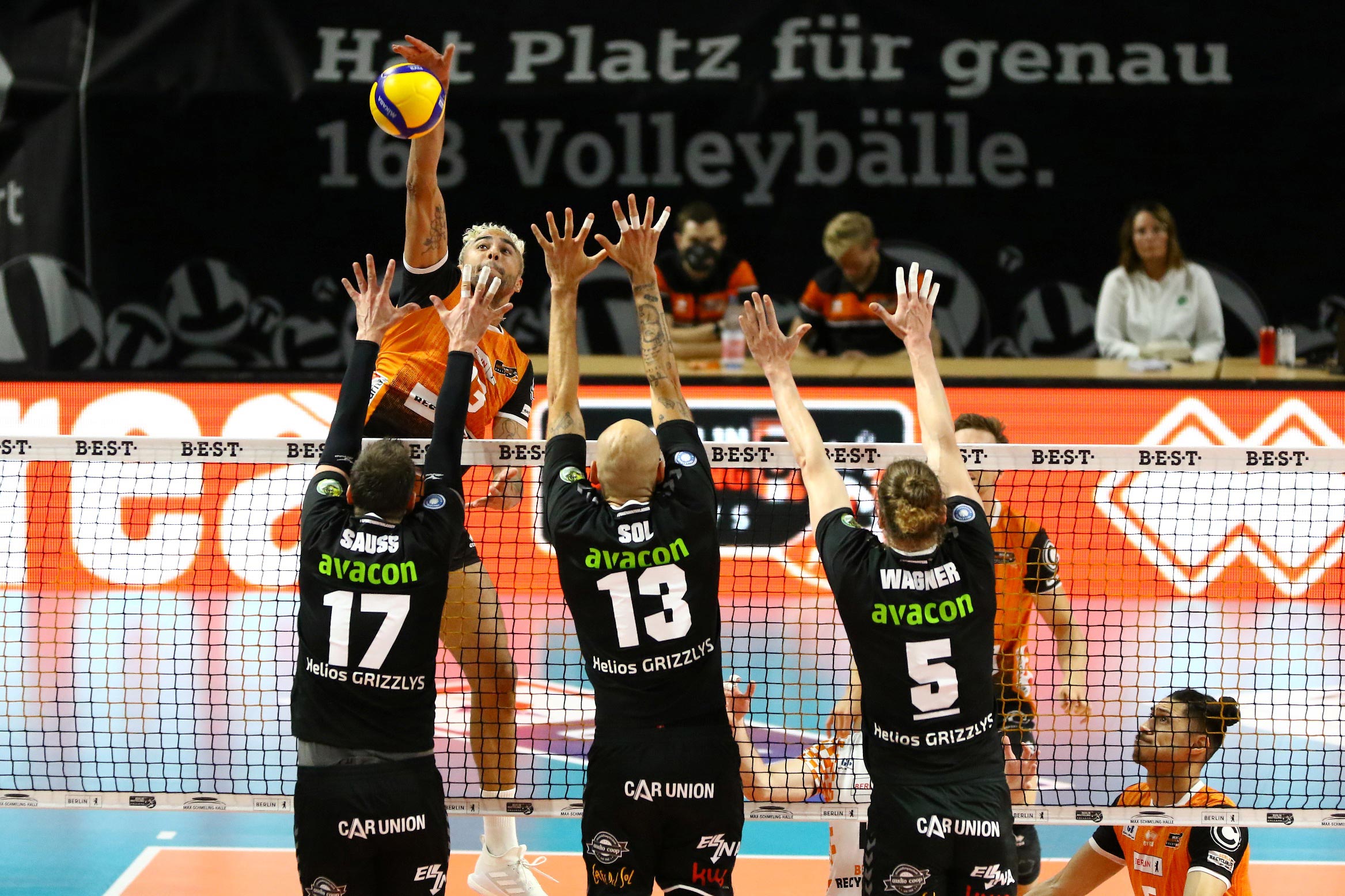 Foto: Michael Hundt