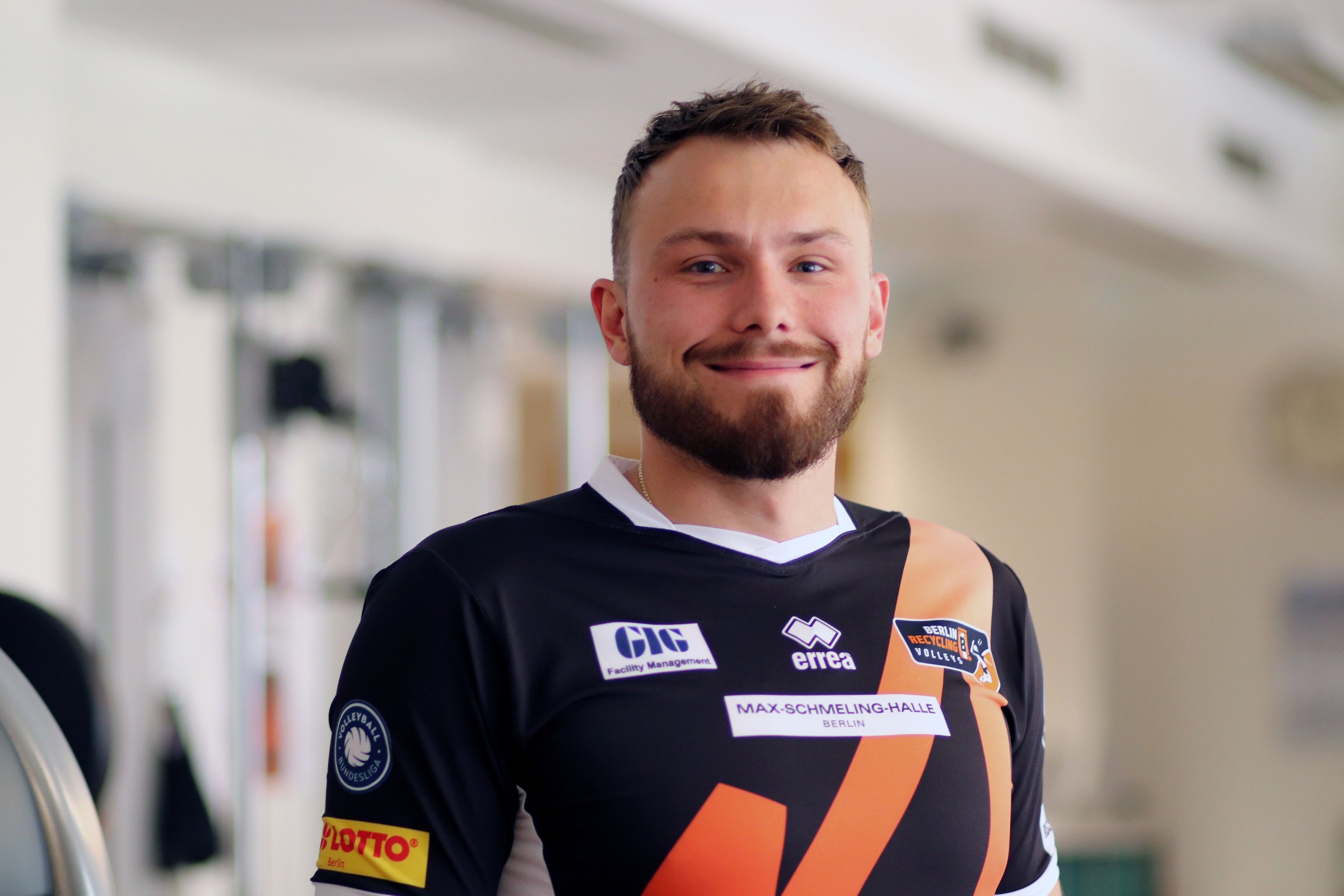 Foto: BR Volleys