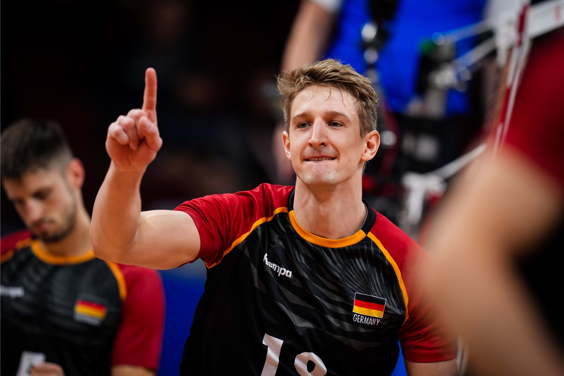 Foto: volleyballworld