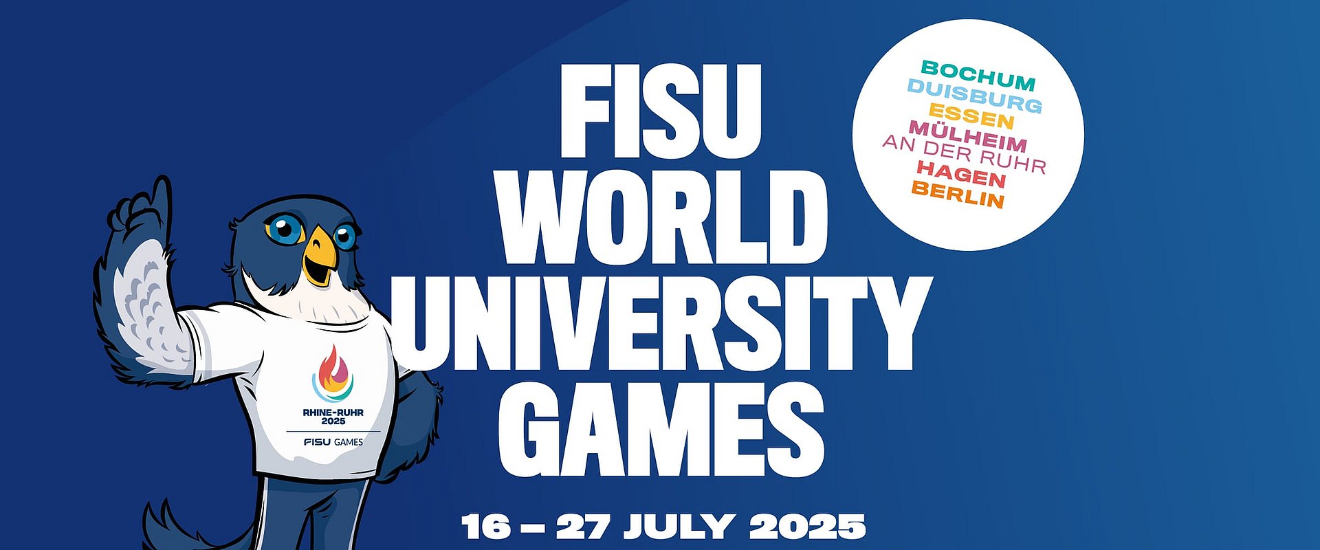 Foto: FISU