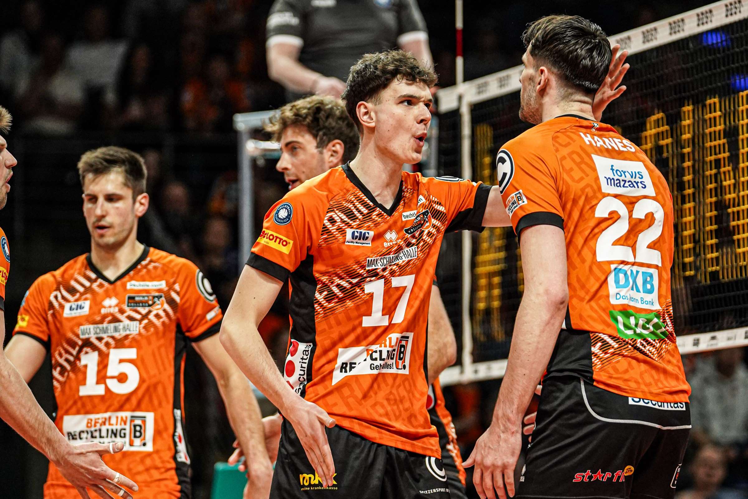 Fotos: Niklas Köppen