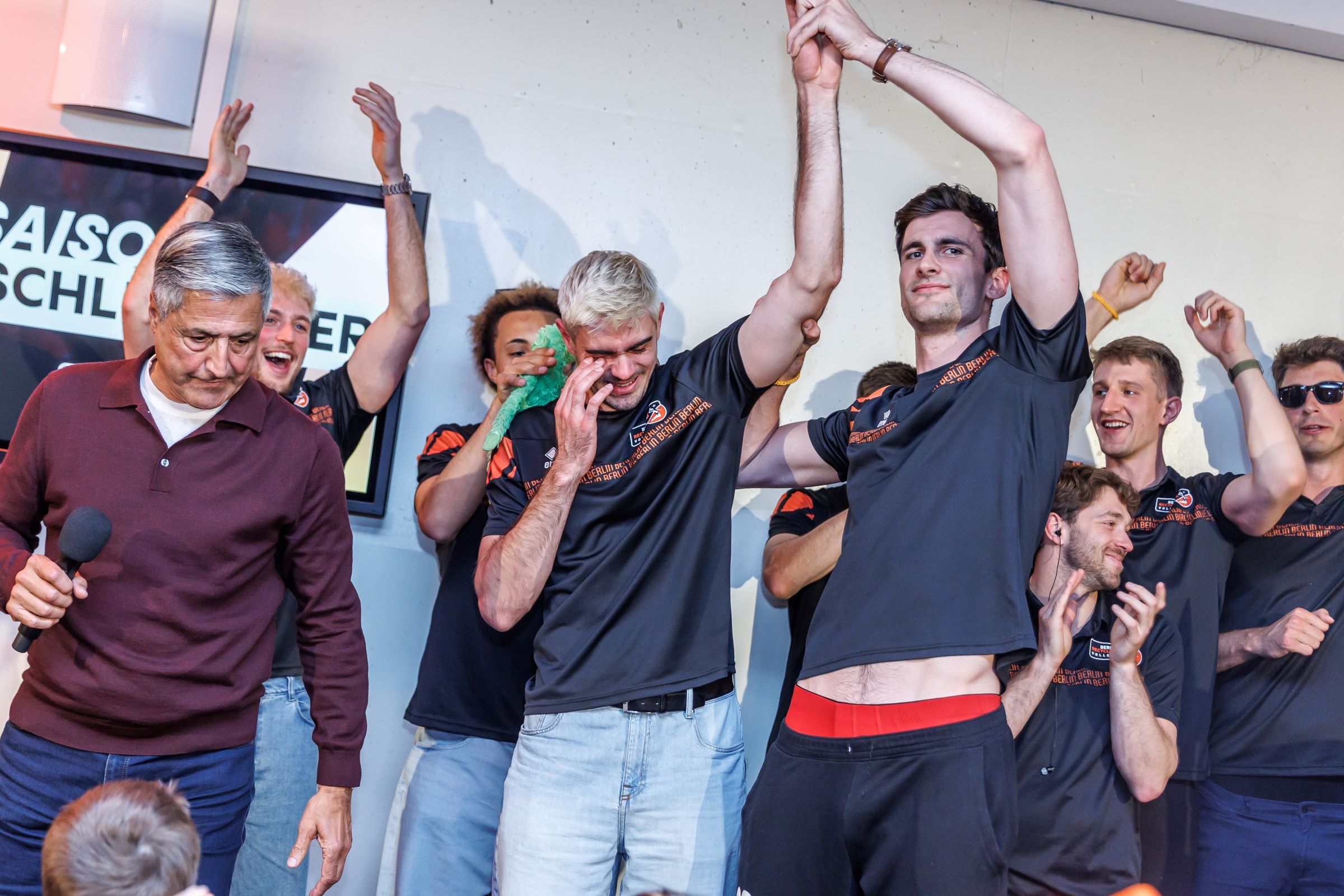 Fotos: Justus Stegemann/Andreas Gora