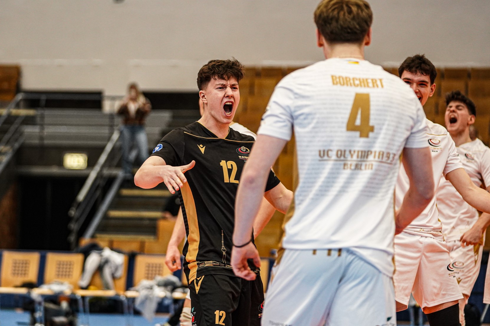 Fotos: Niklas Köppen