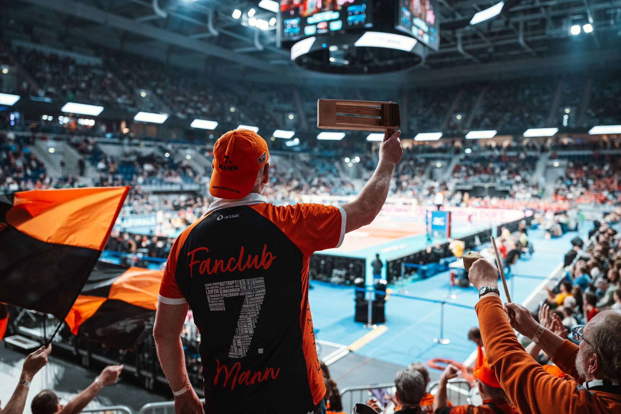 Foto: Justus Stegemann