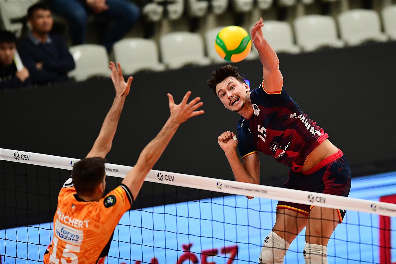 Fotos: CEV/privat