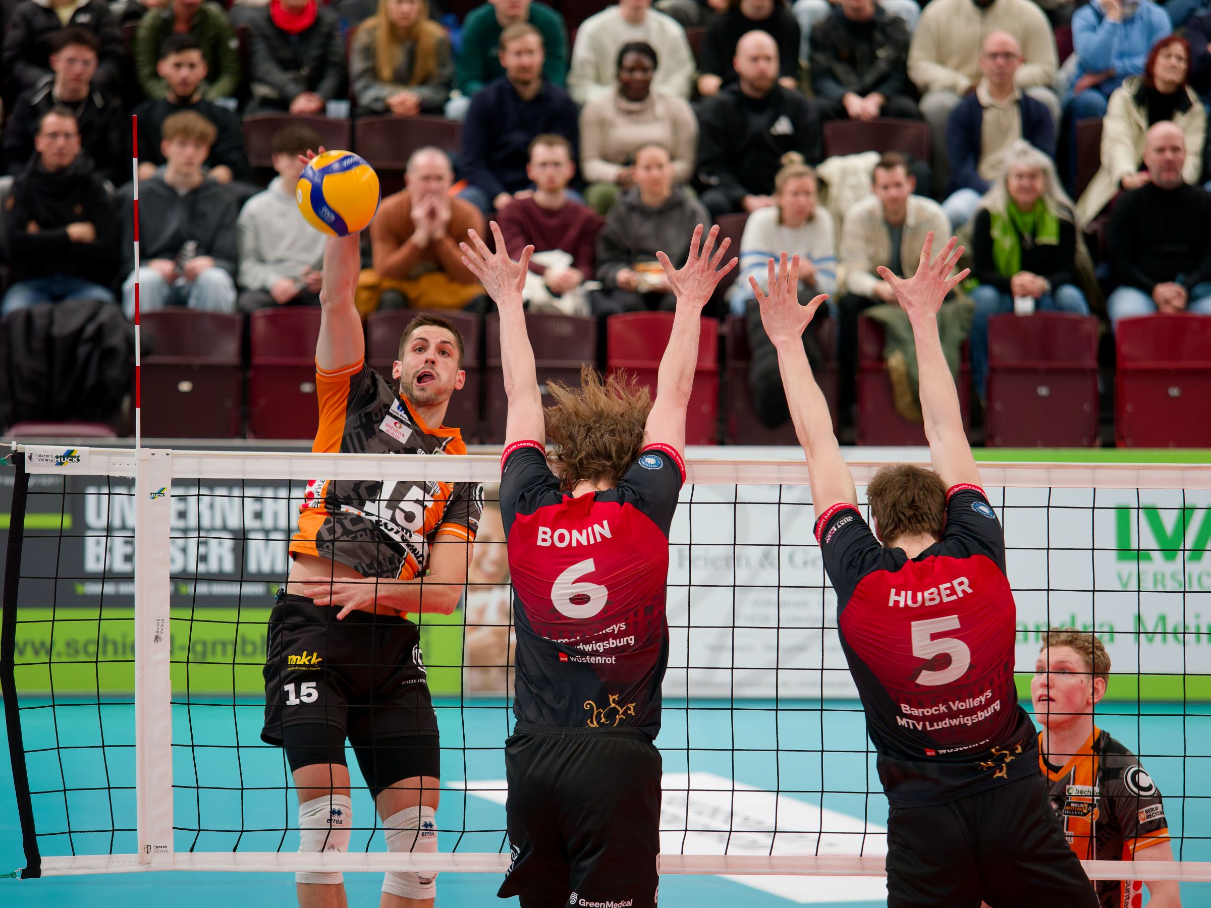 Foto: Anselm Berg