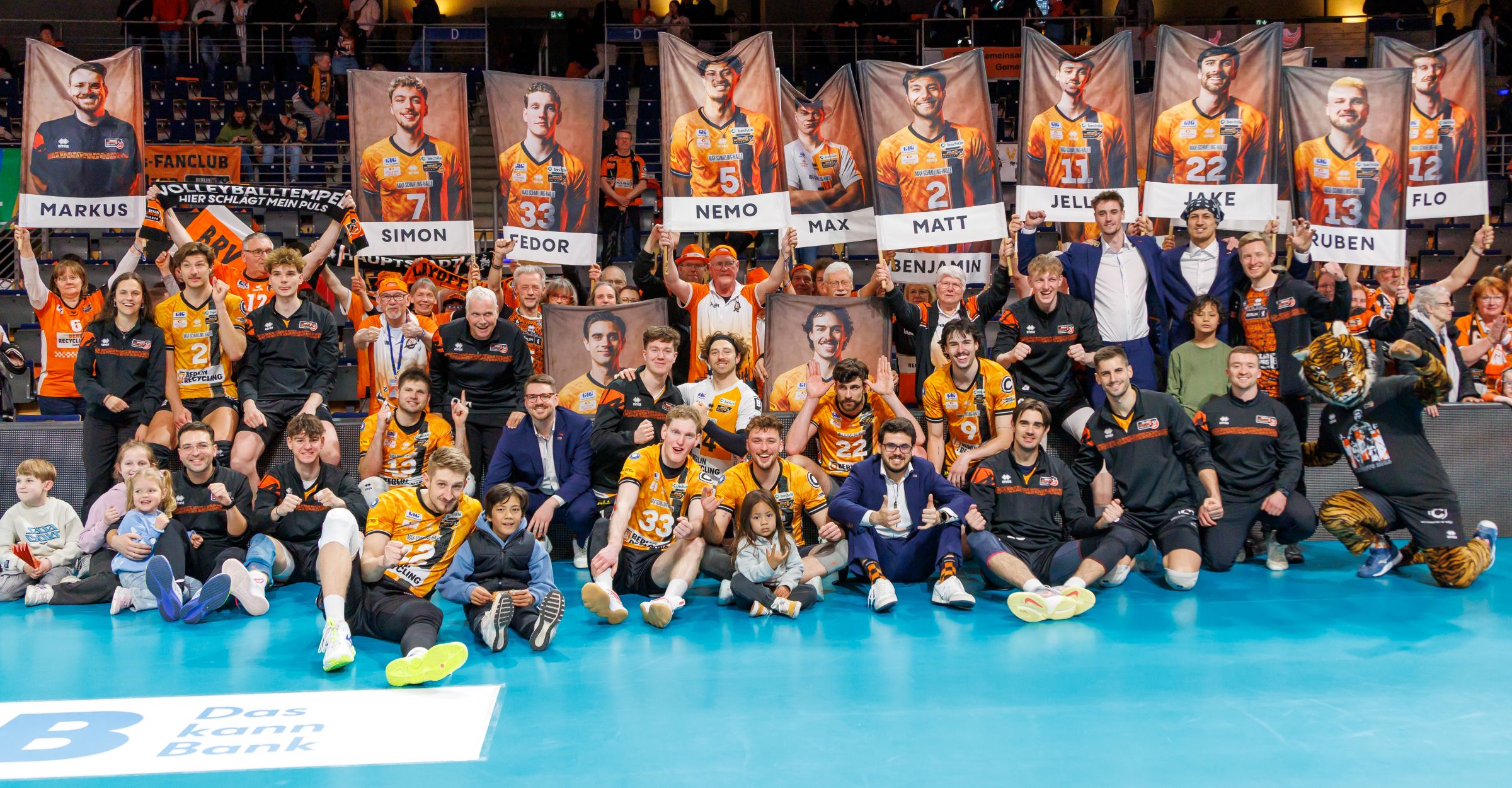 Fotos: Pressefoto Gora