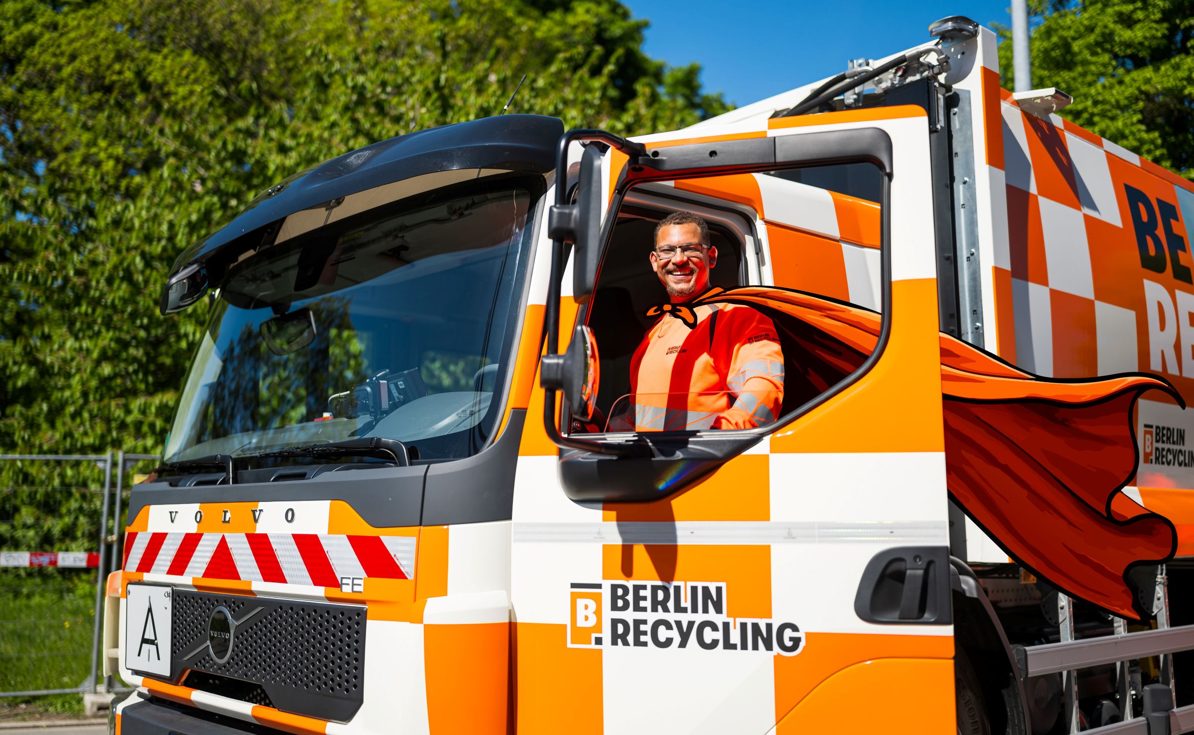 Foto: Berlin Recycling