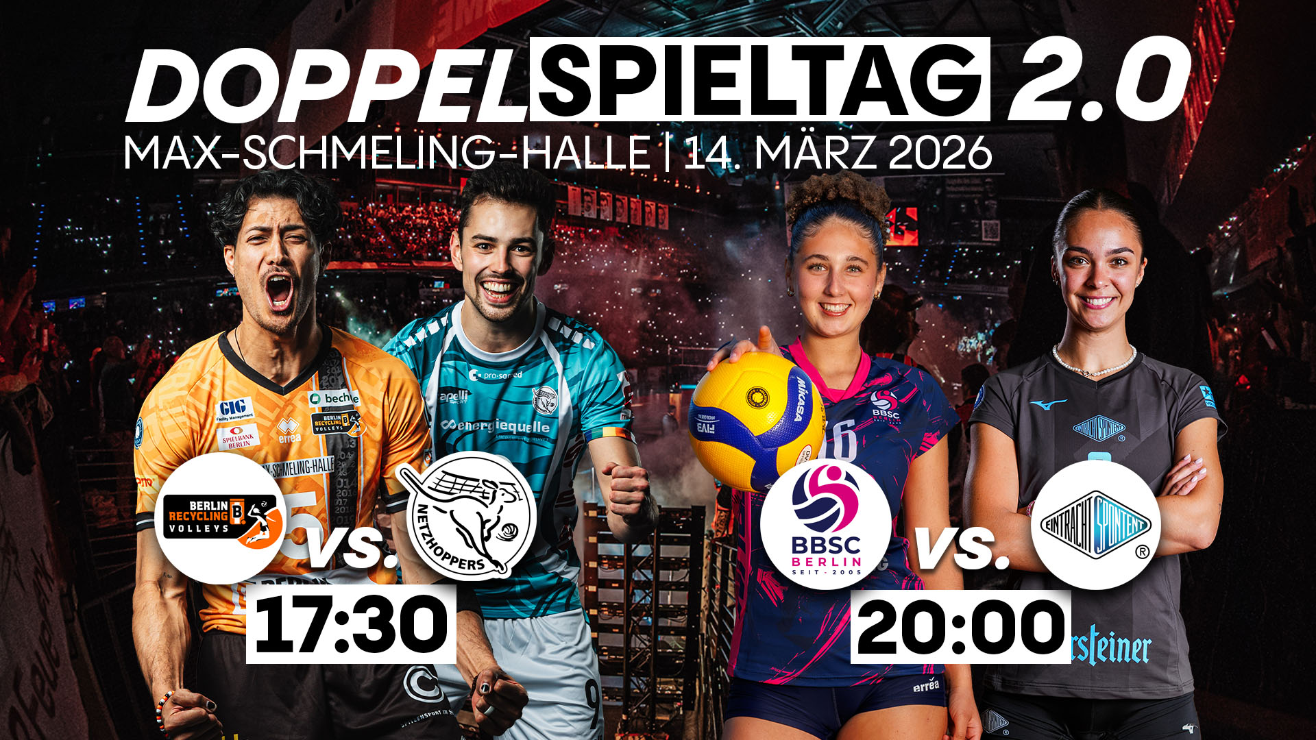 Doppelspieltag 16 9komp