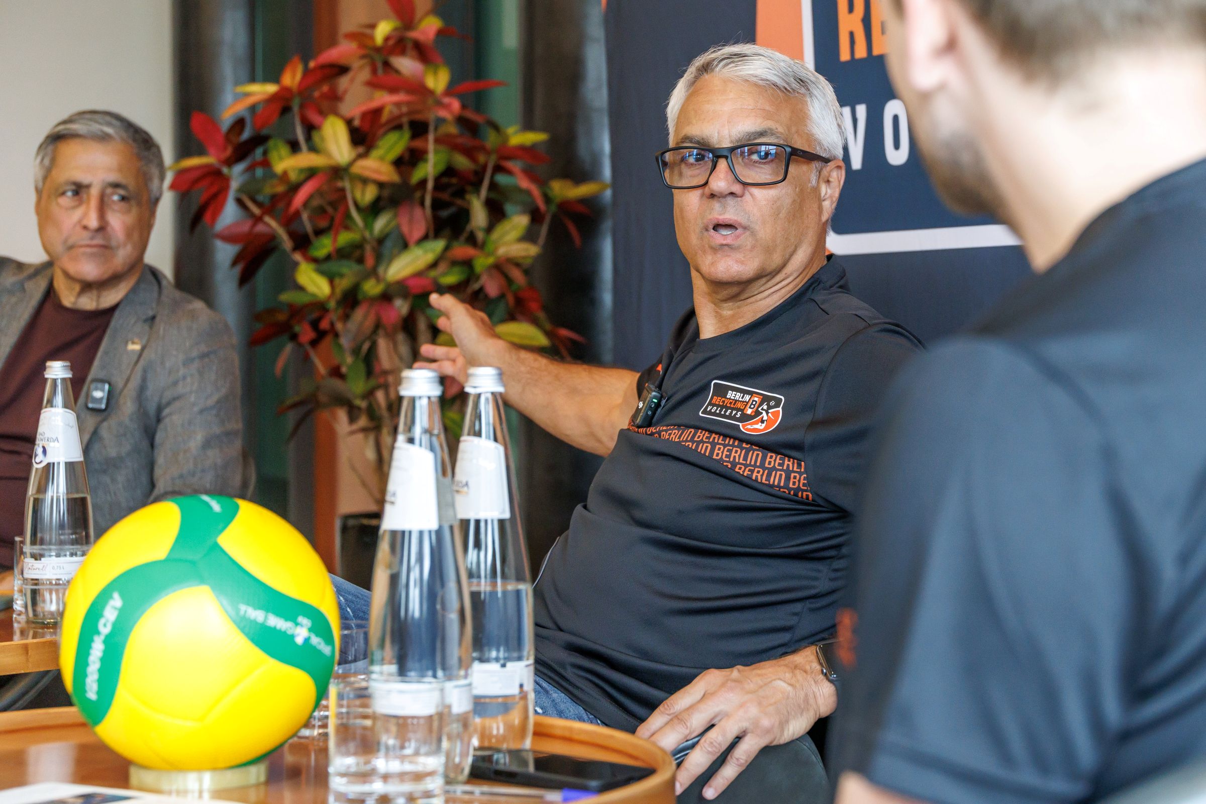 Fotos: Pressefoto Gora