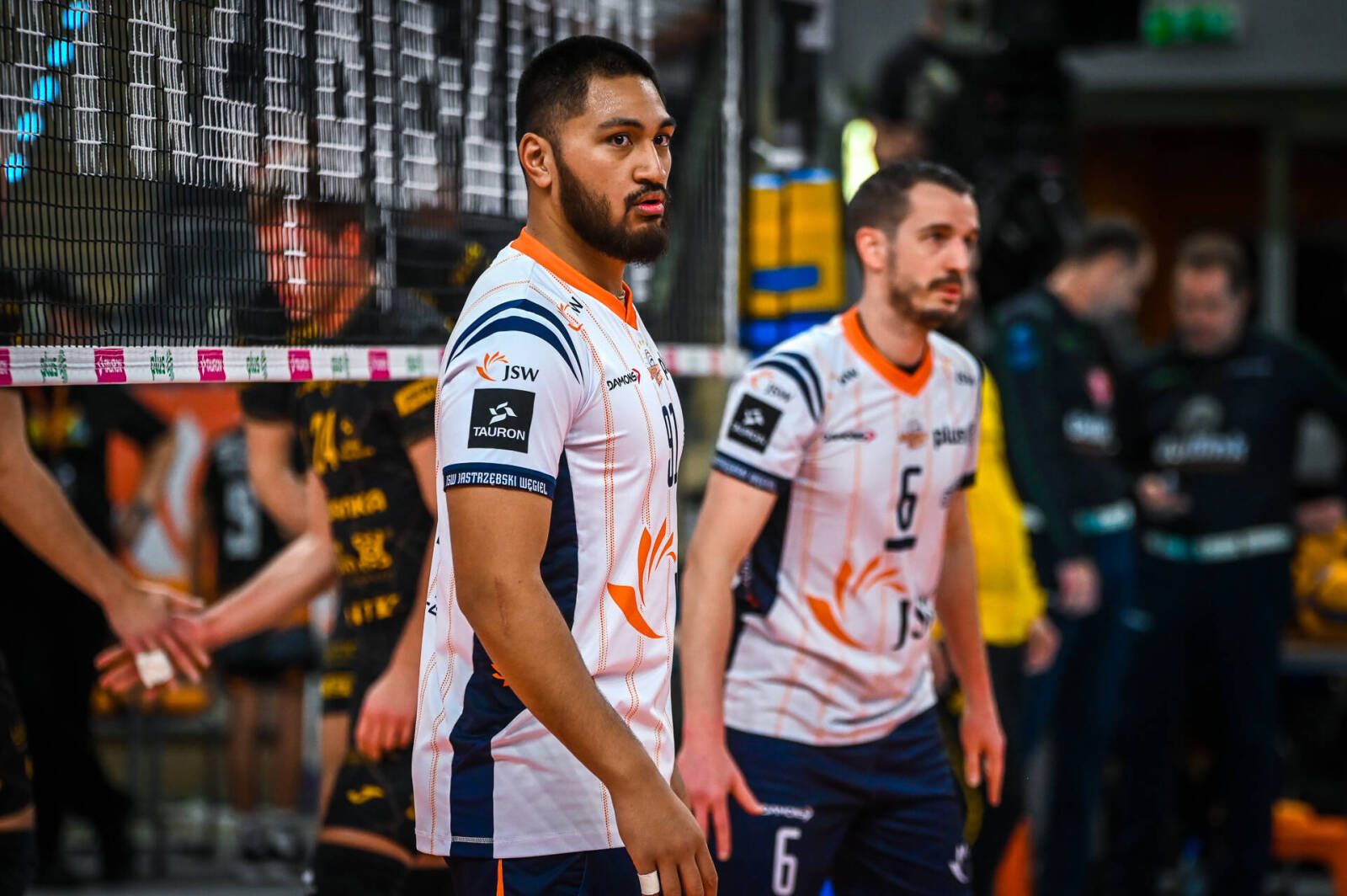 Fotos: PlusLiga