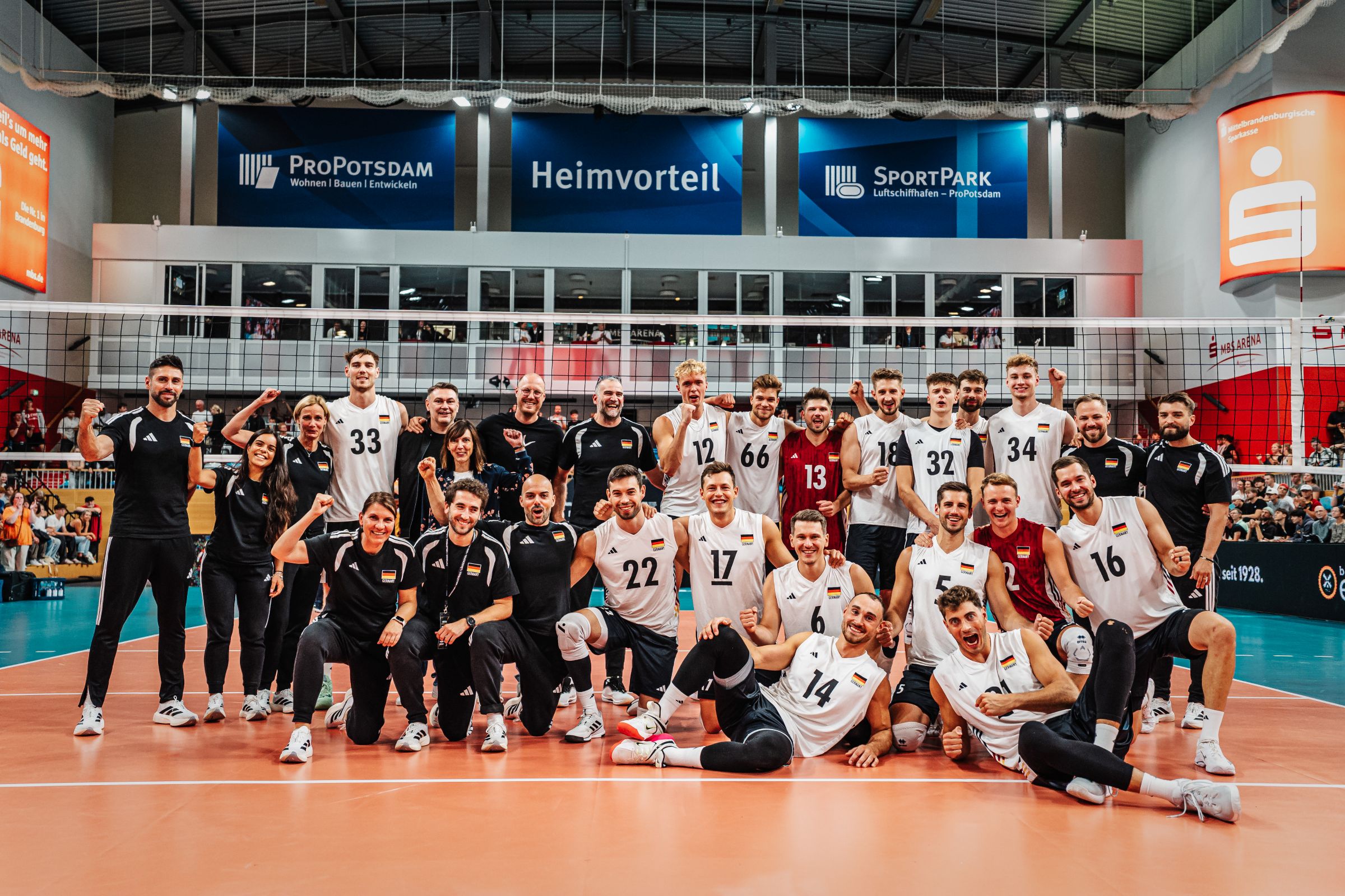 Fotos. Justus Stegemann, Andreas Gora