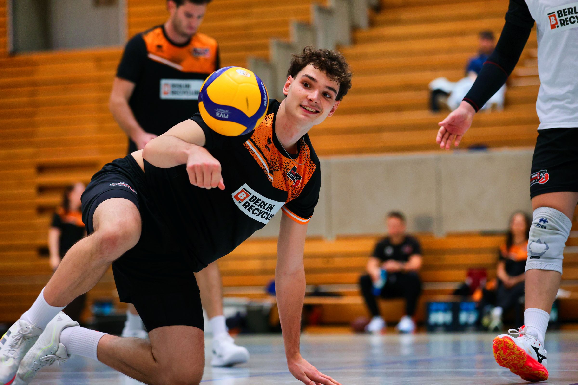 Foto: Bartosz Baziuk