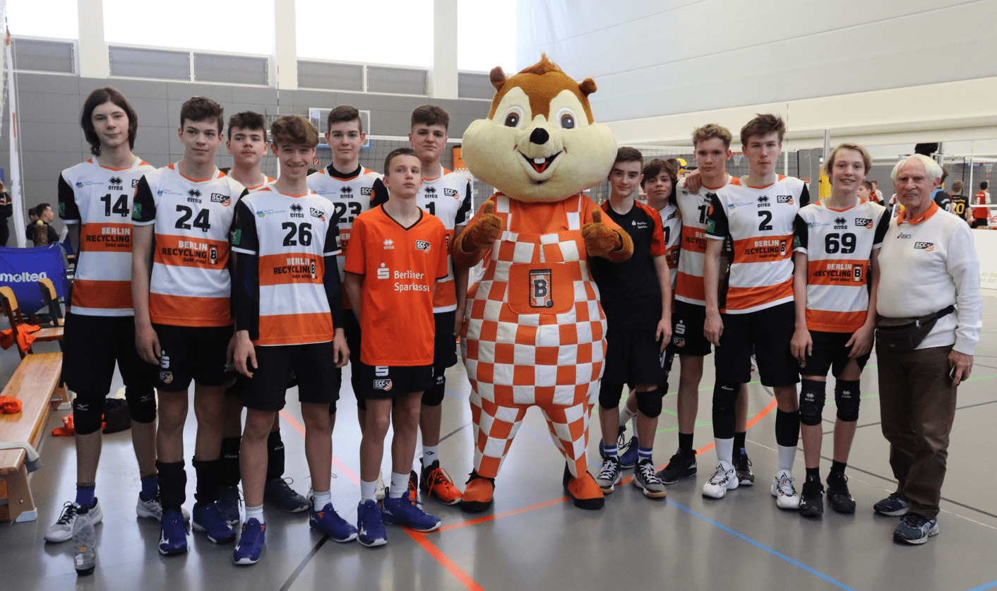 Foto: SCC JUNIORS