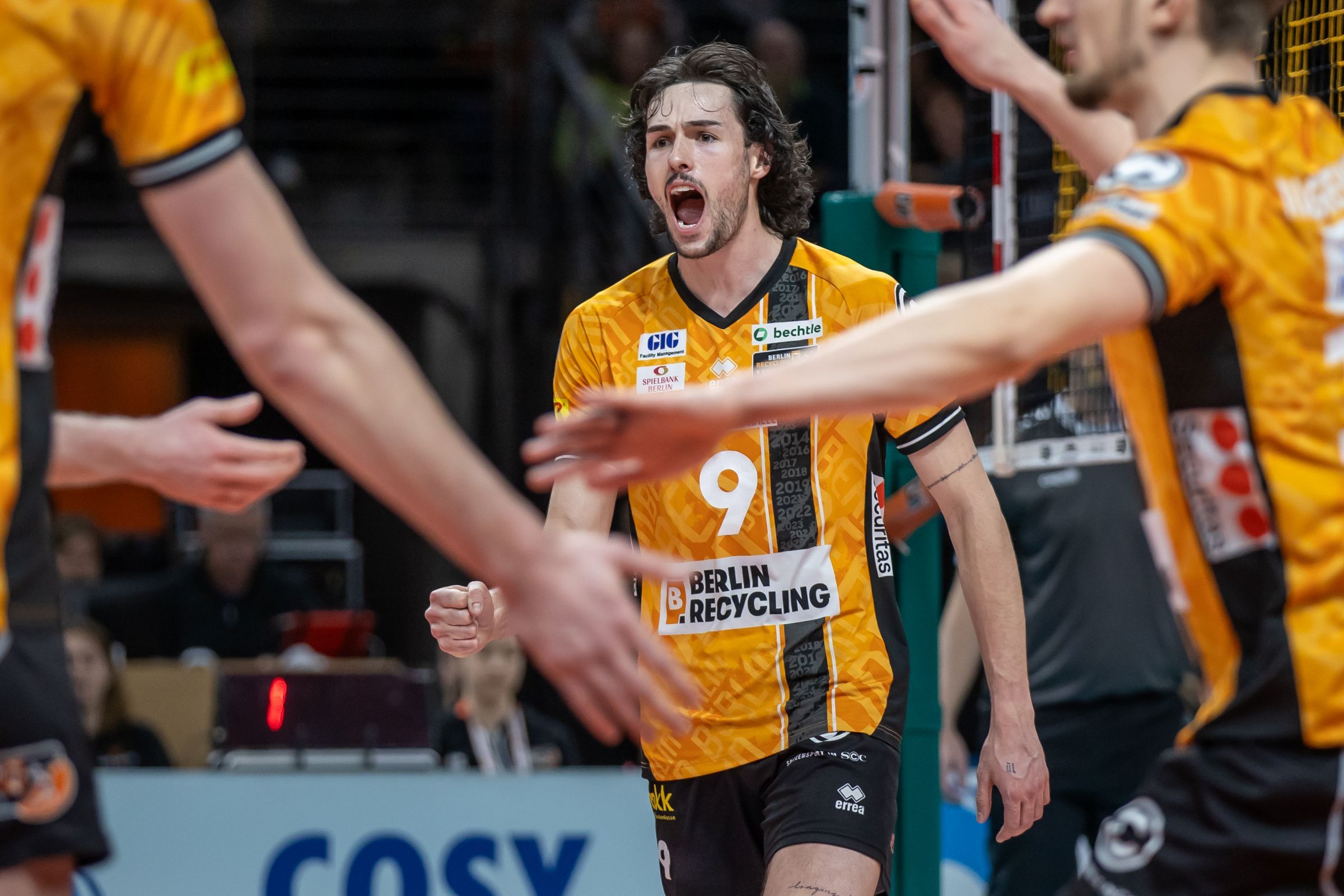 Fotos: Pressefoto Gora