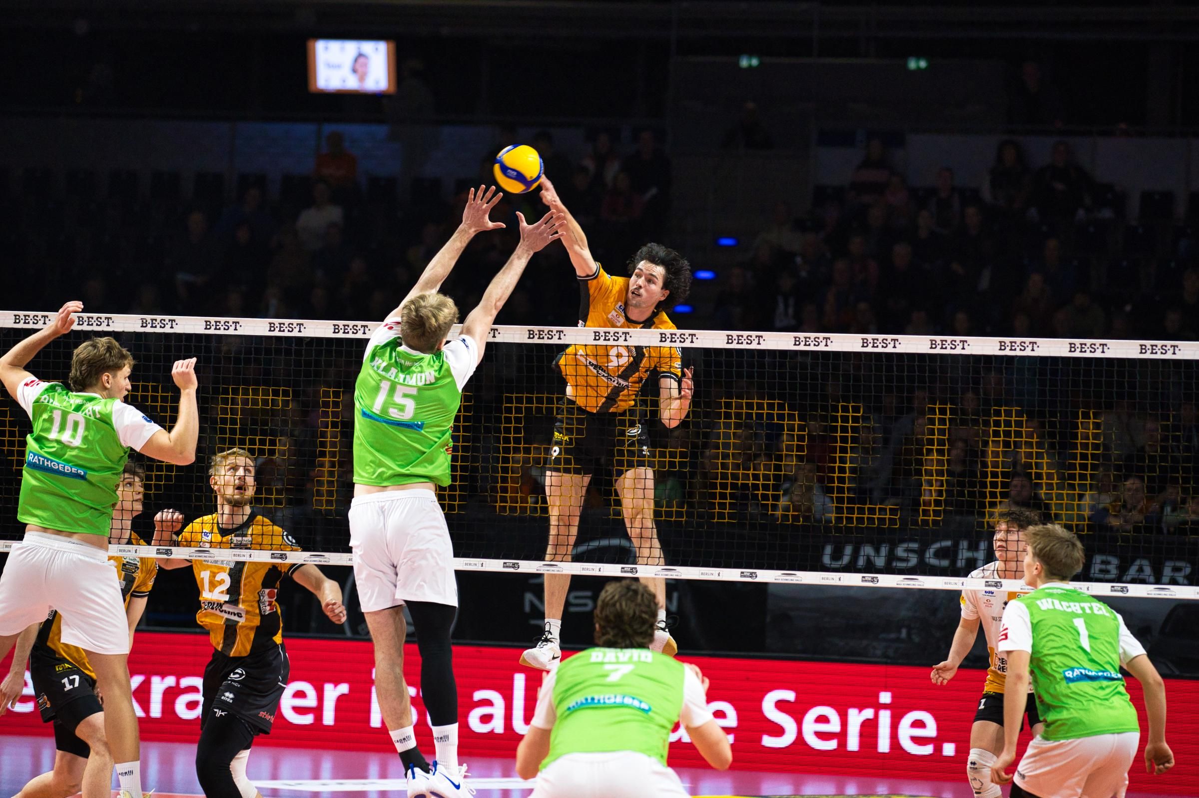 Foto: Bartosz Baziuk