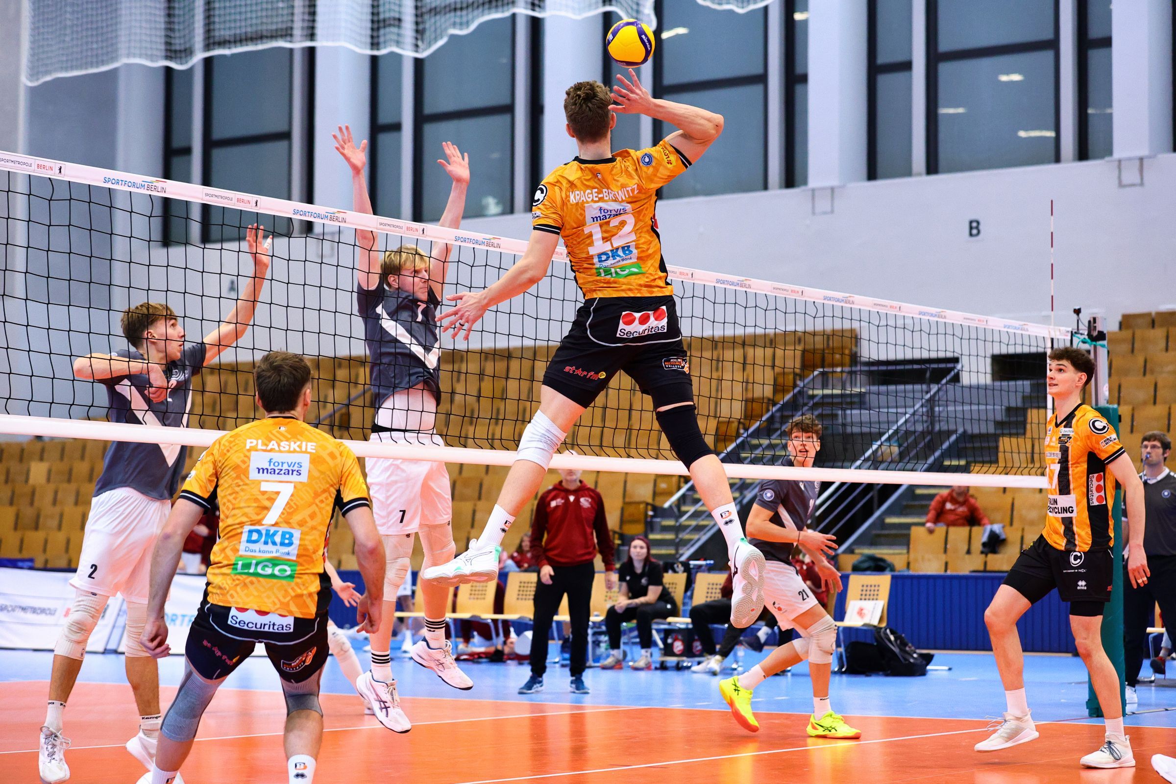 Foto: Bartosz Baziuk