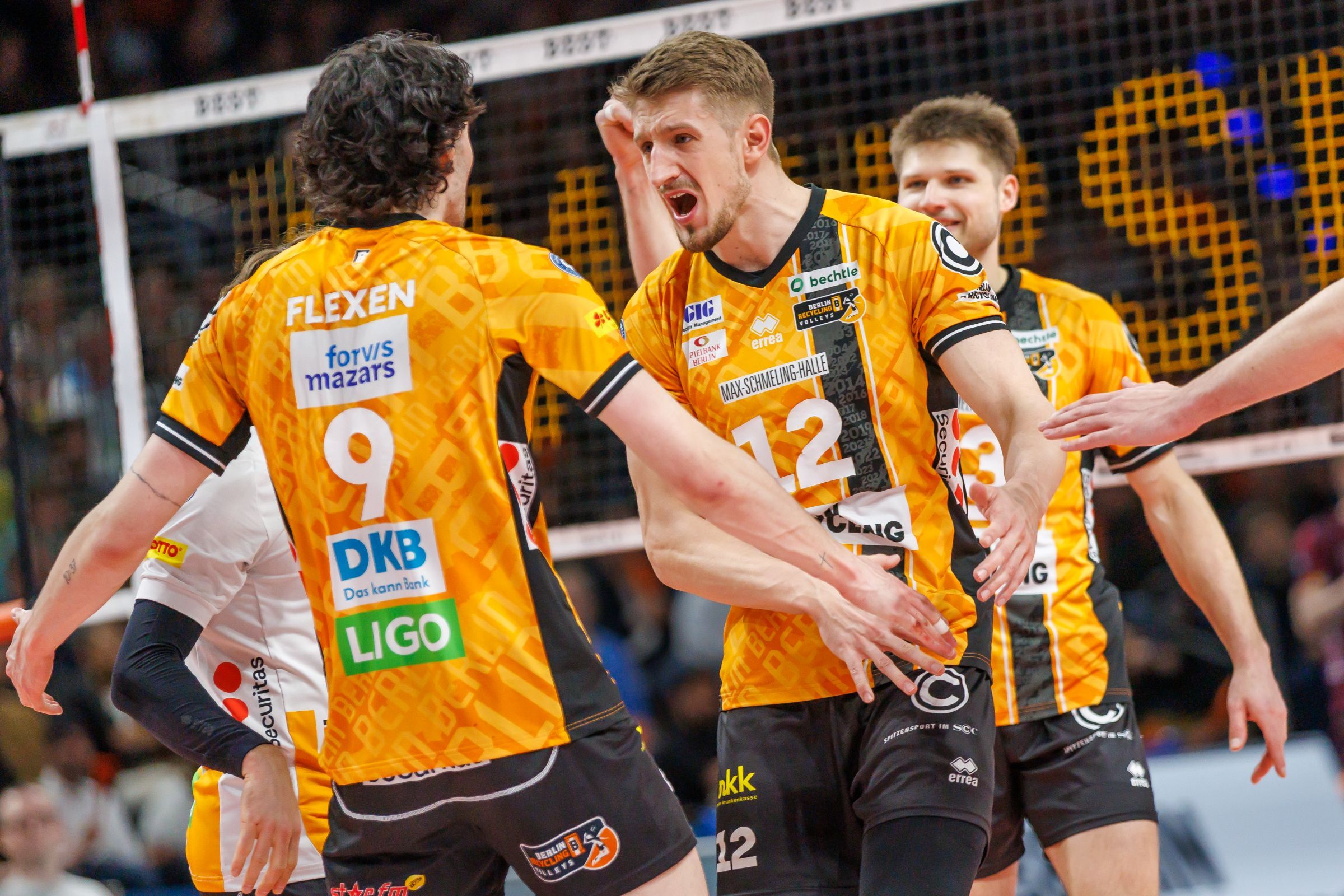 Fotos: Pressefoto Gora