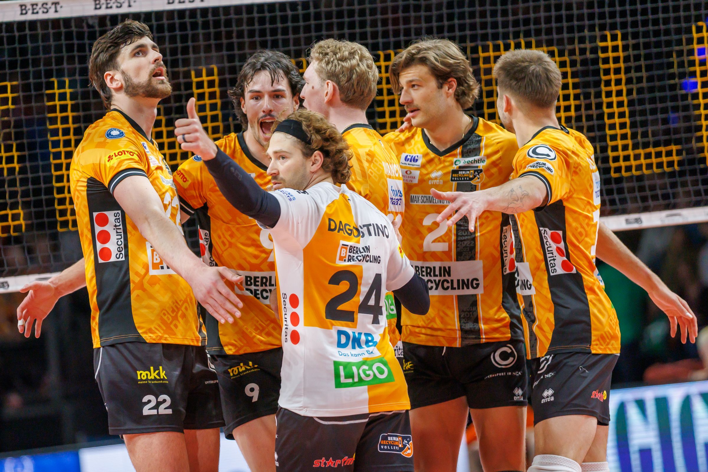 Fotos: Pressefoto Gora