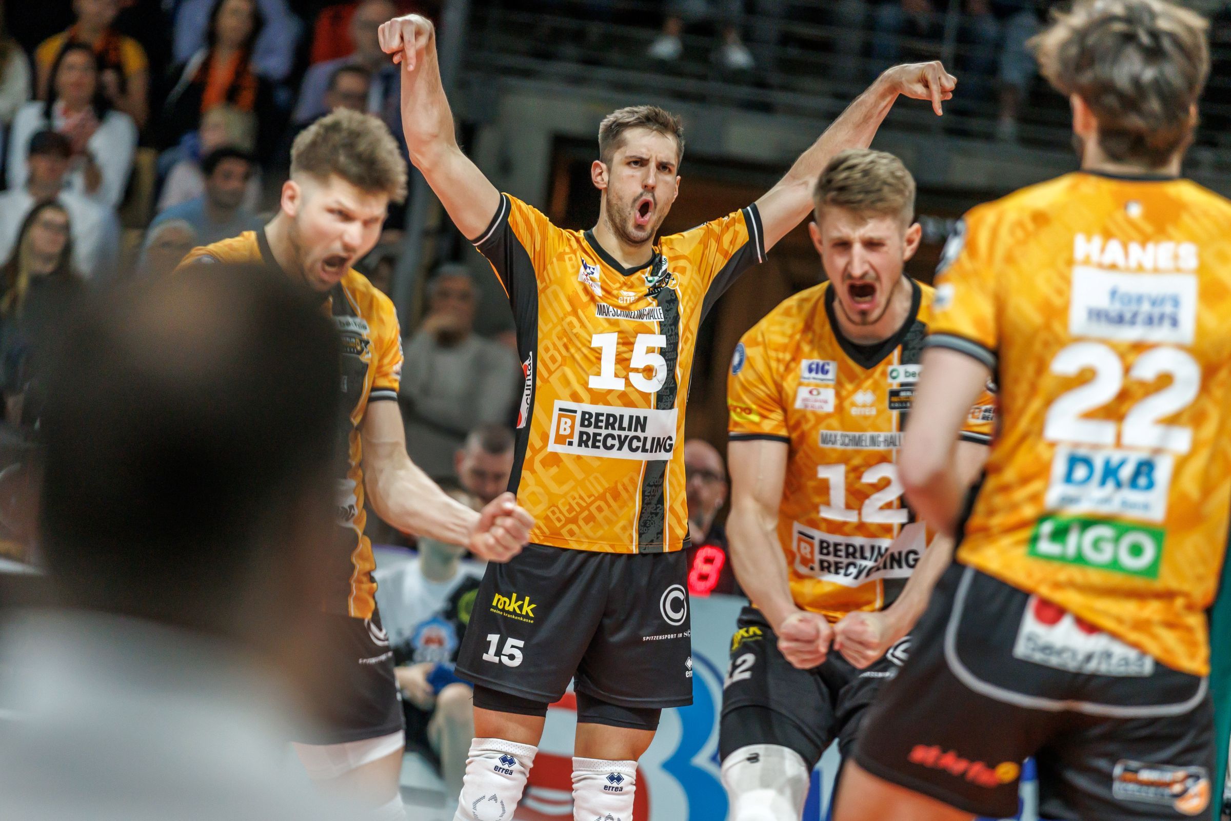 Fotos: Pressefoto Gora