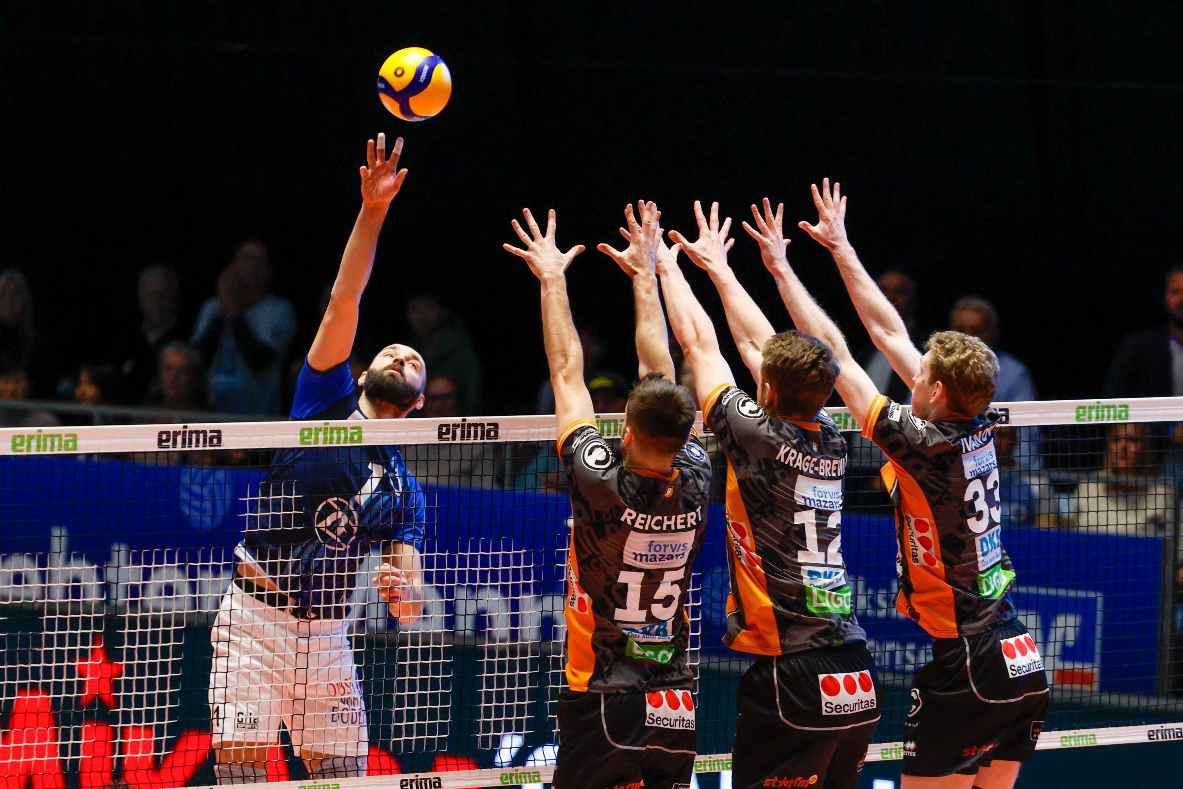 Fotos: Alexander Hoth