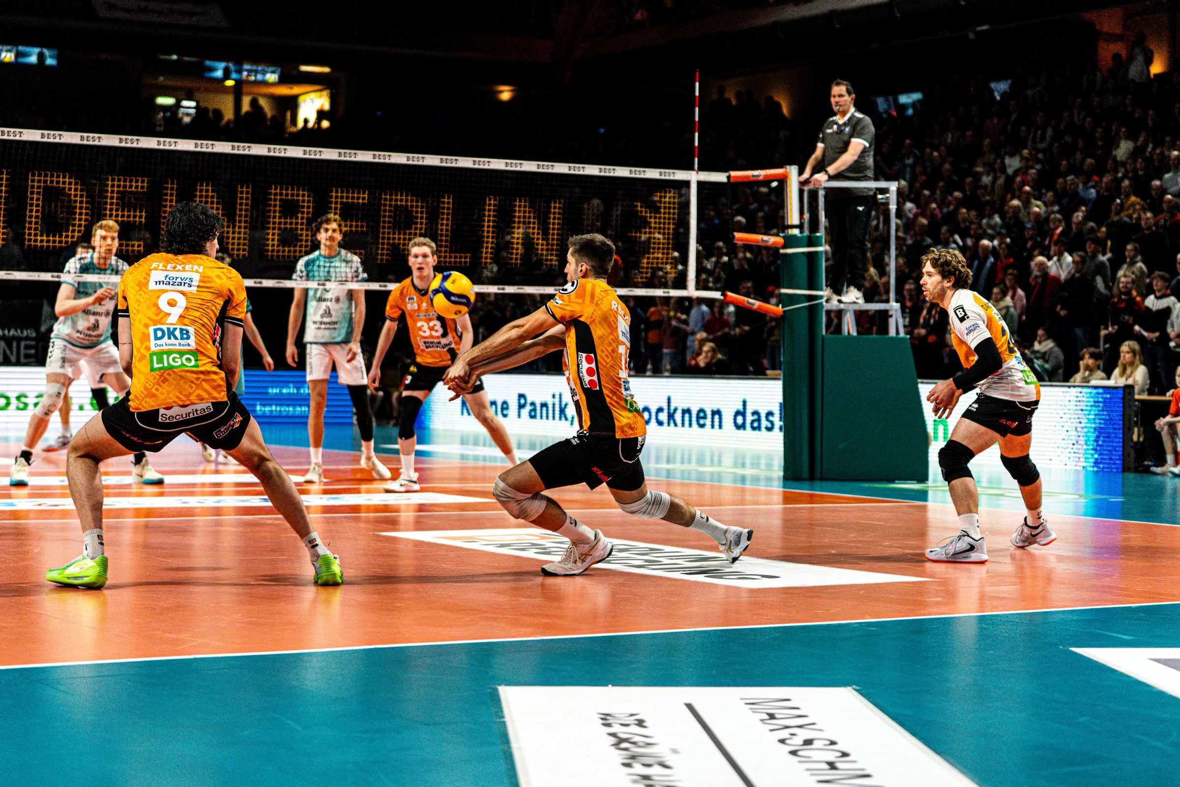 Fotos: Niklas Köppen