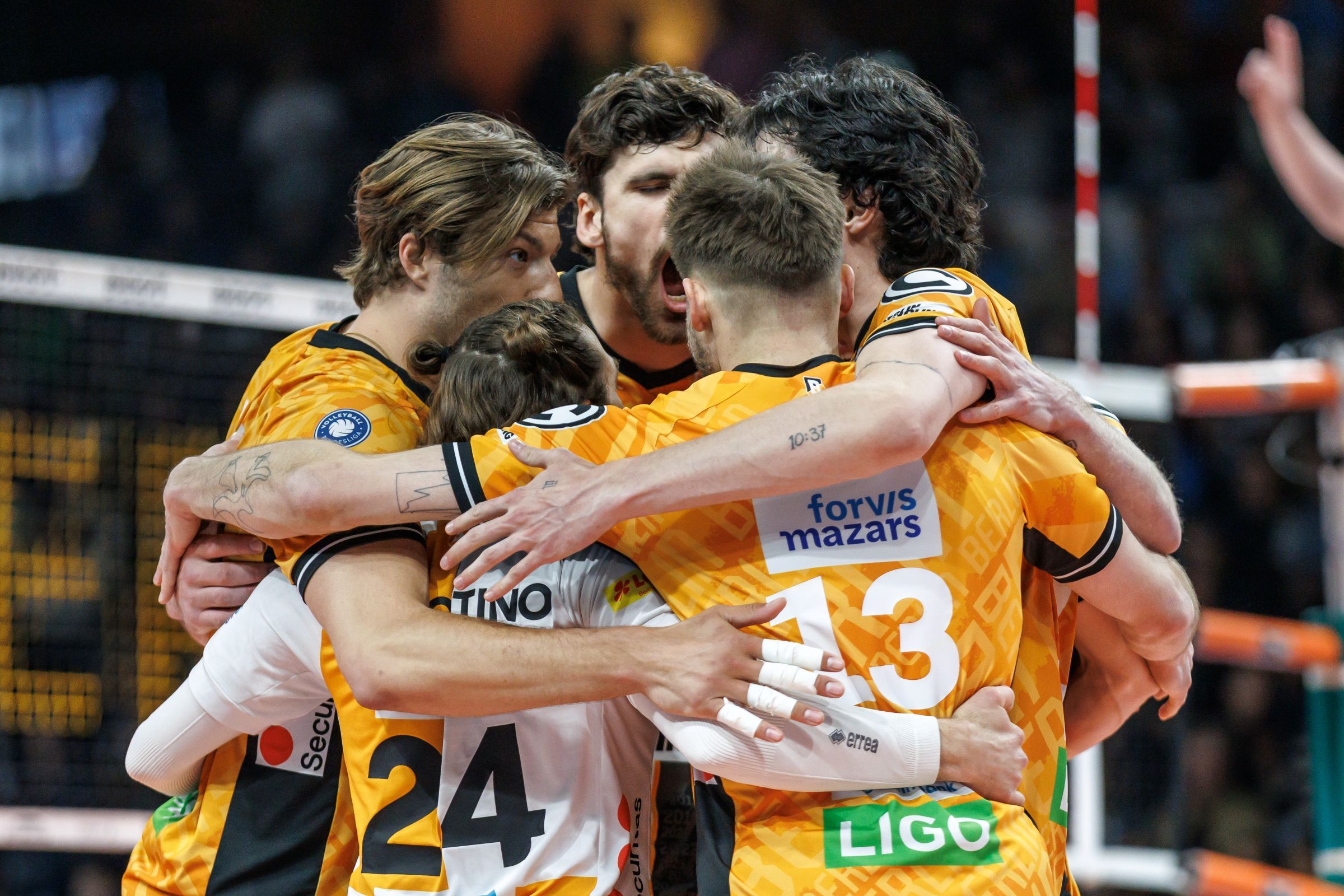 Fotos: Pressefoto Gora, Christoph Pabel