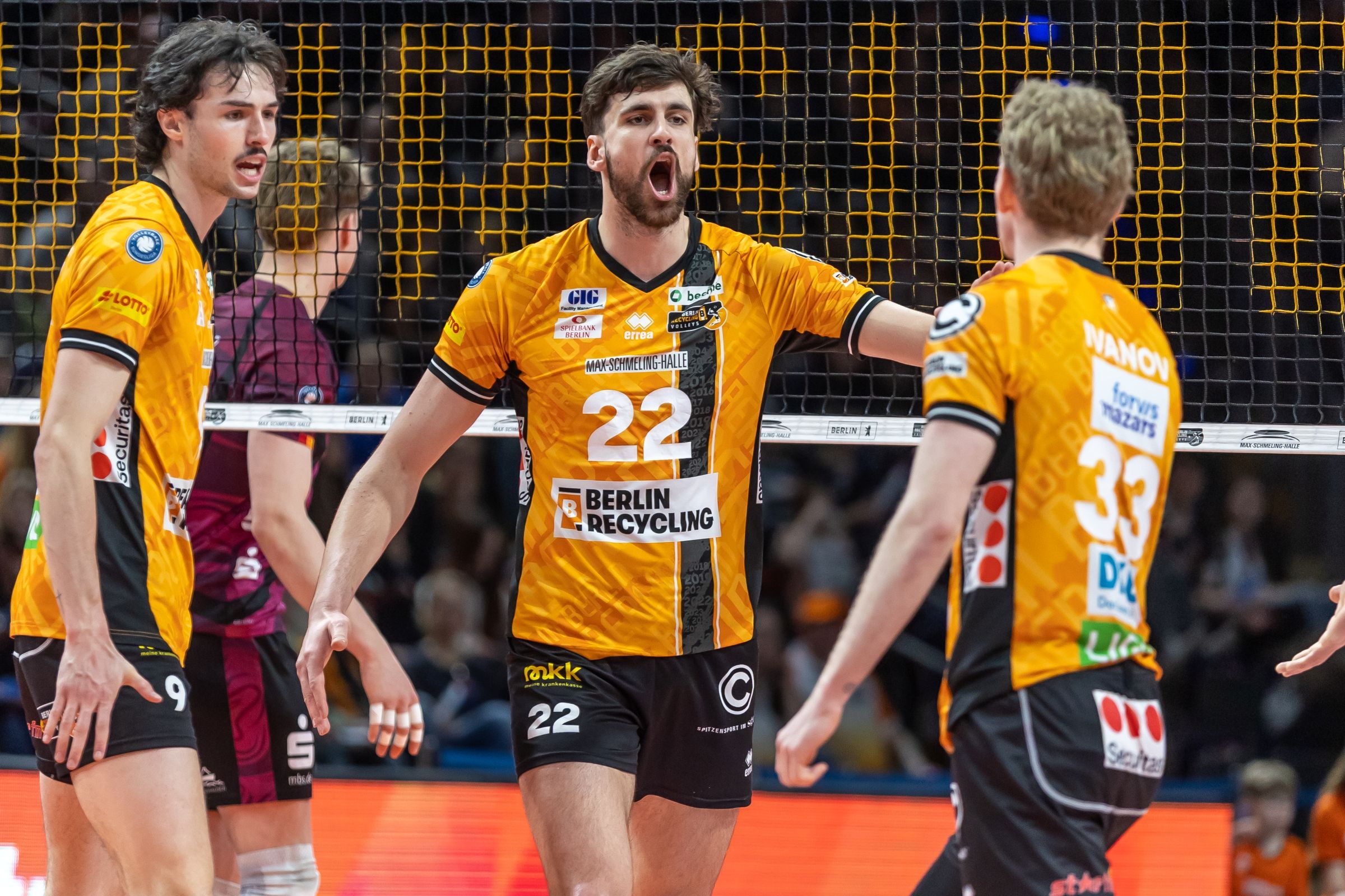 Fotos: Pressefoto Gora