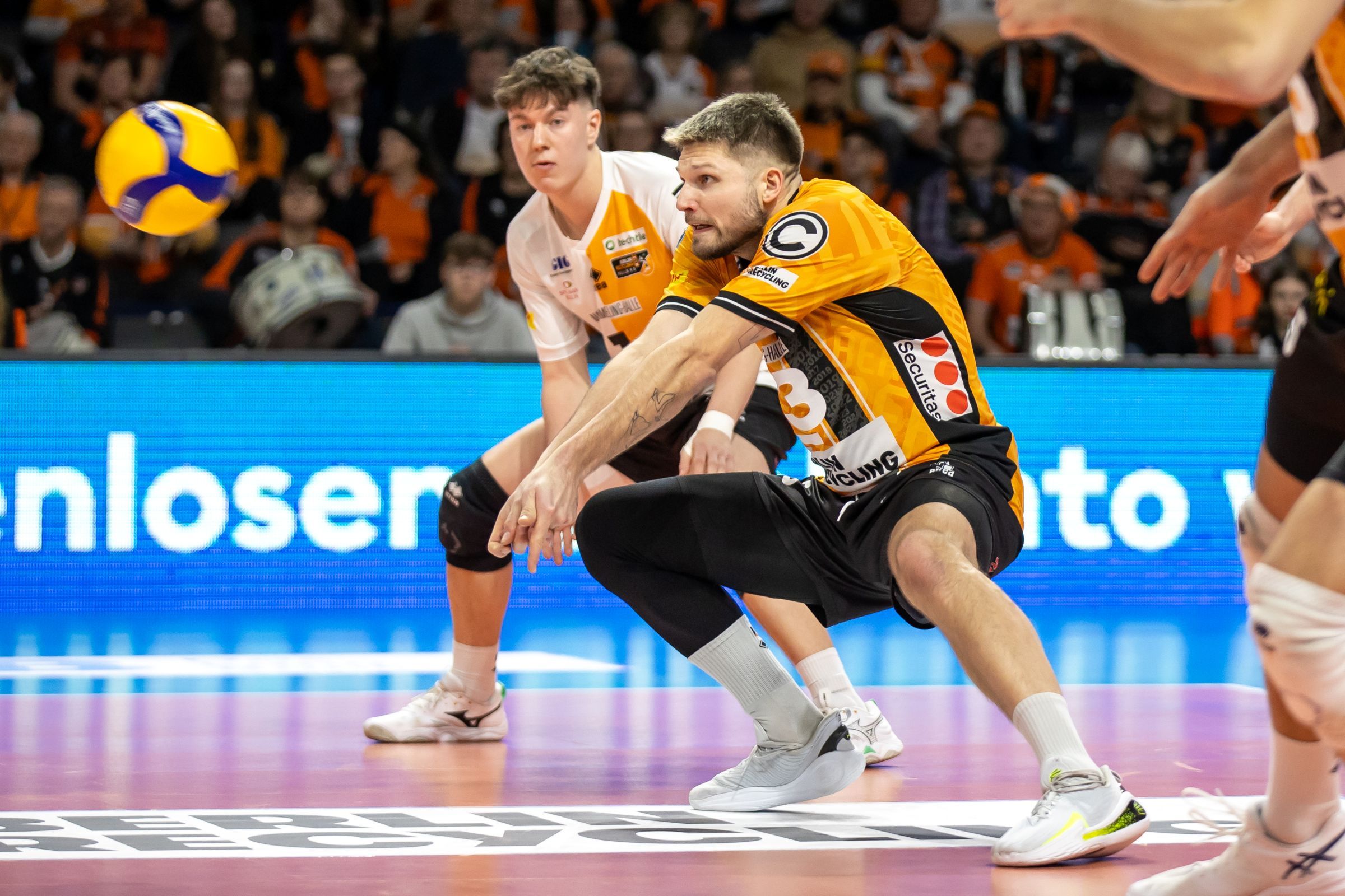 Fotos: Pressefoto Gora