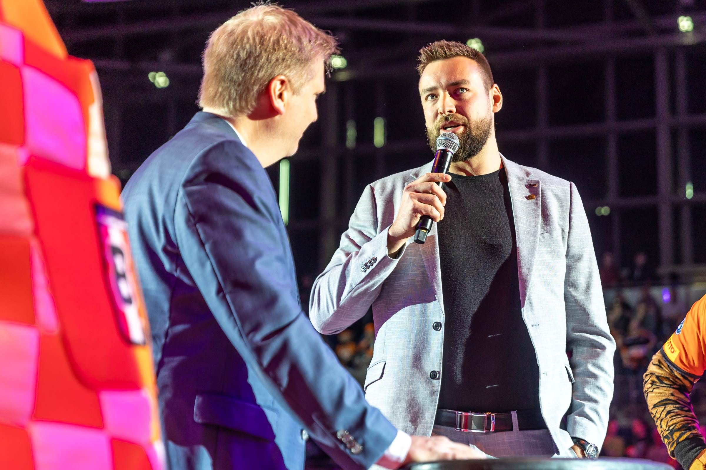 Fotos: Andreas Gora, Günter Kram, Sebastian Wells