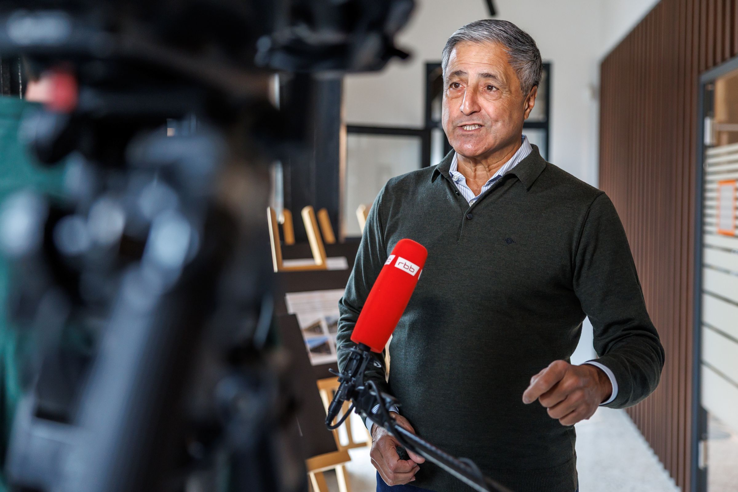 Fotos: Pressefoto Gora