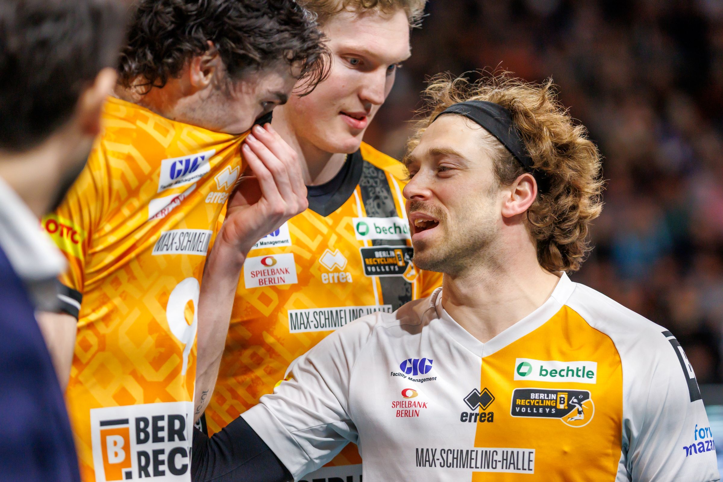 Fotos: Pressefoto Gora