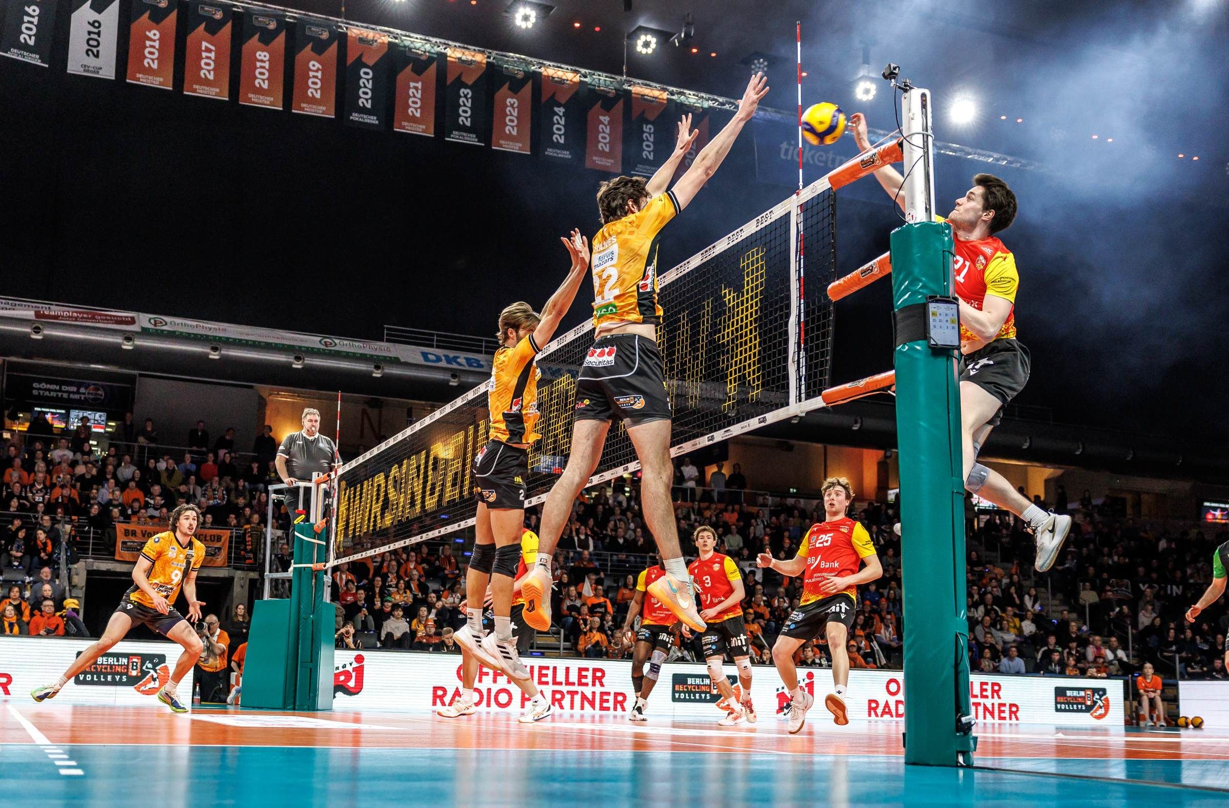 Fotos: Pressefoto Gora