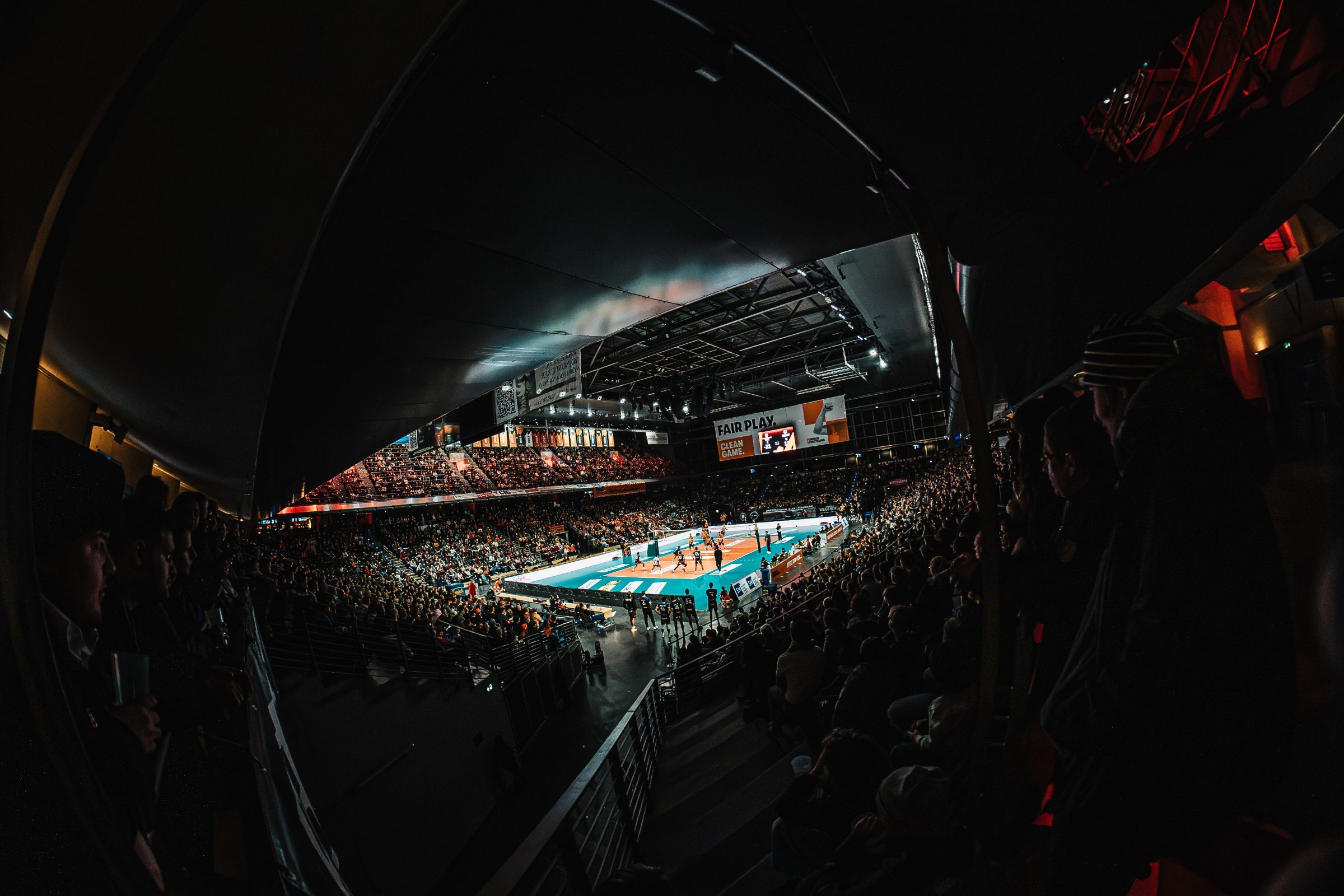 Fotos: Pressefoto Gora, Kevin Mattig