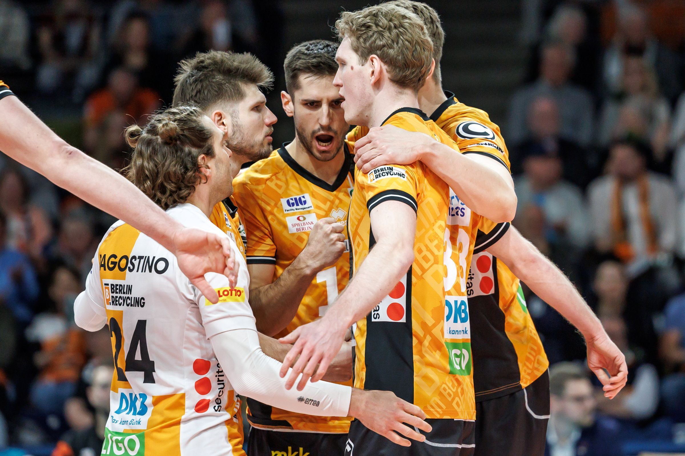 Fotos: Pressefoto Gora