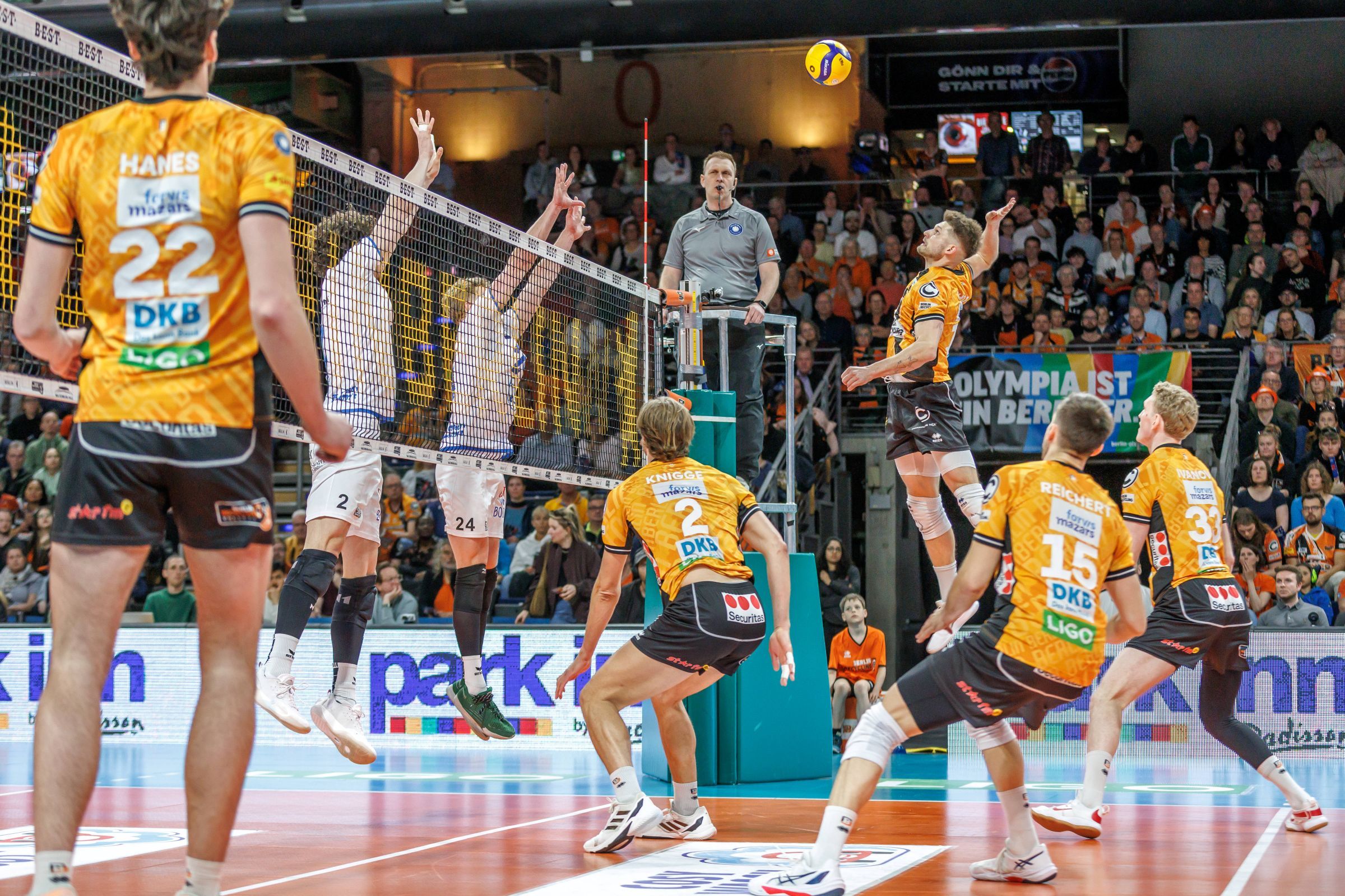 Fotos: Pressefoto Gora