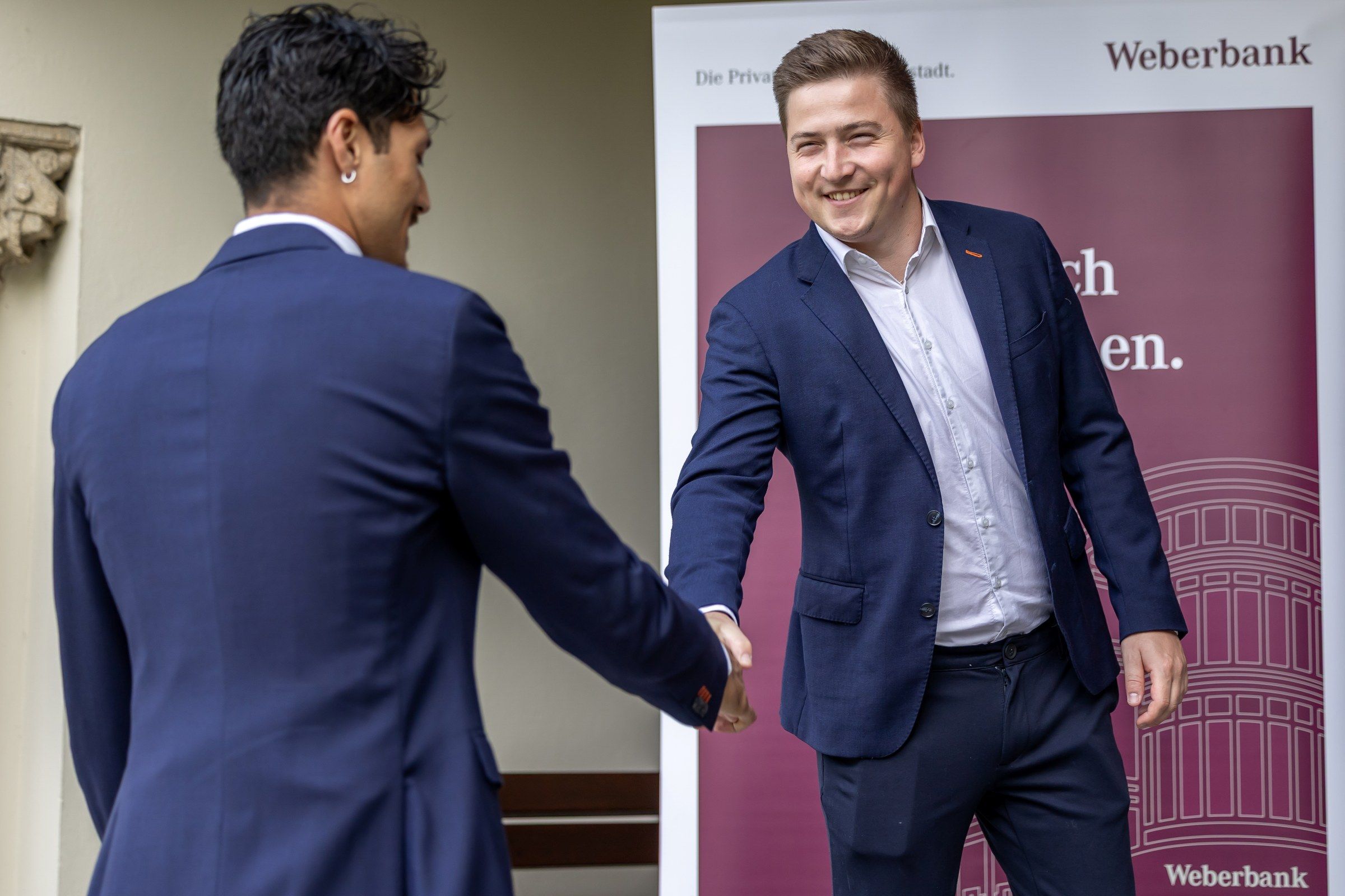 Fotos: Andreas Gora, Justus Stegemann, privat