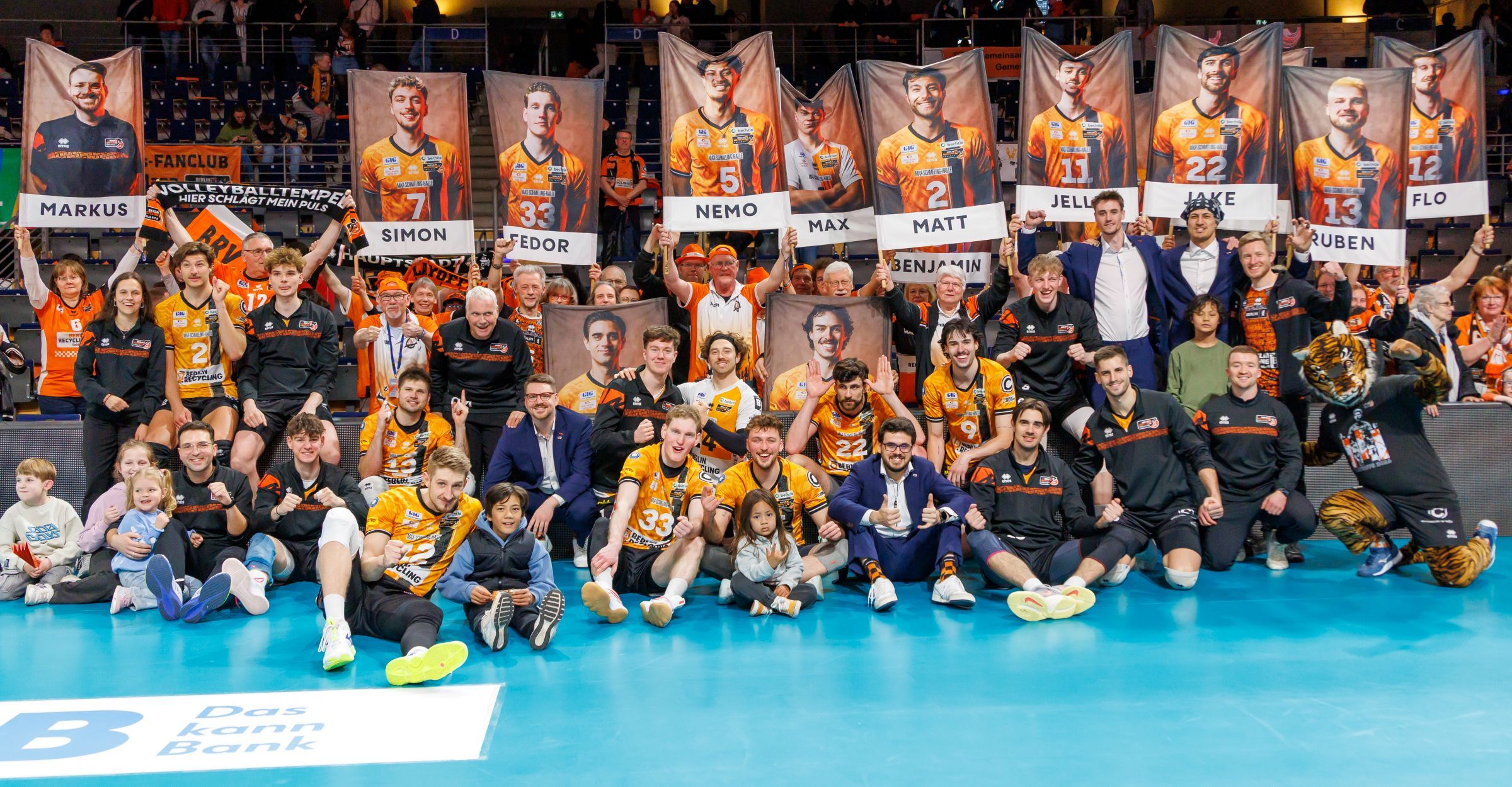 Fotos: Pressefoto Gora