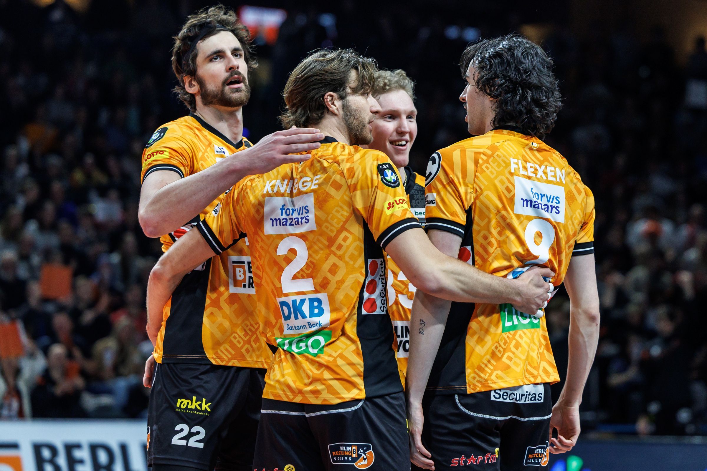 Fotos: Pressefoto Gora