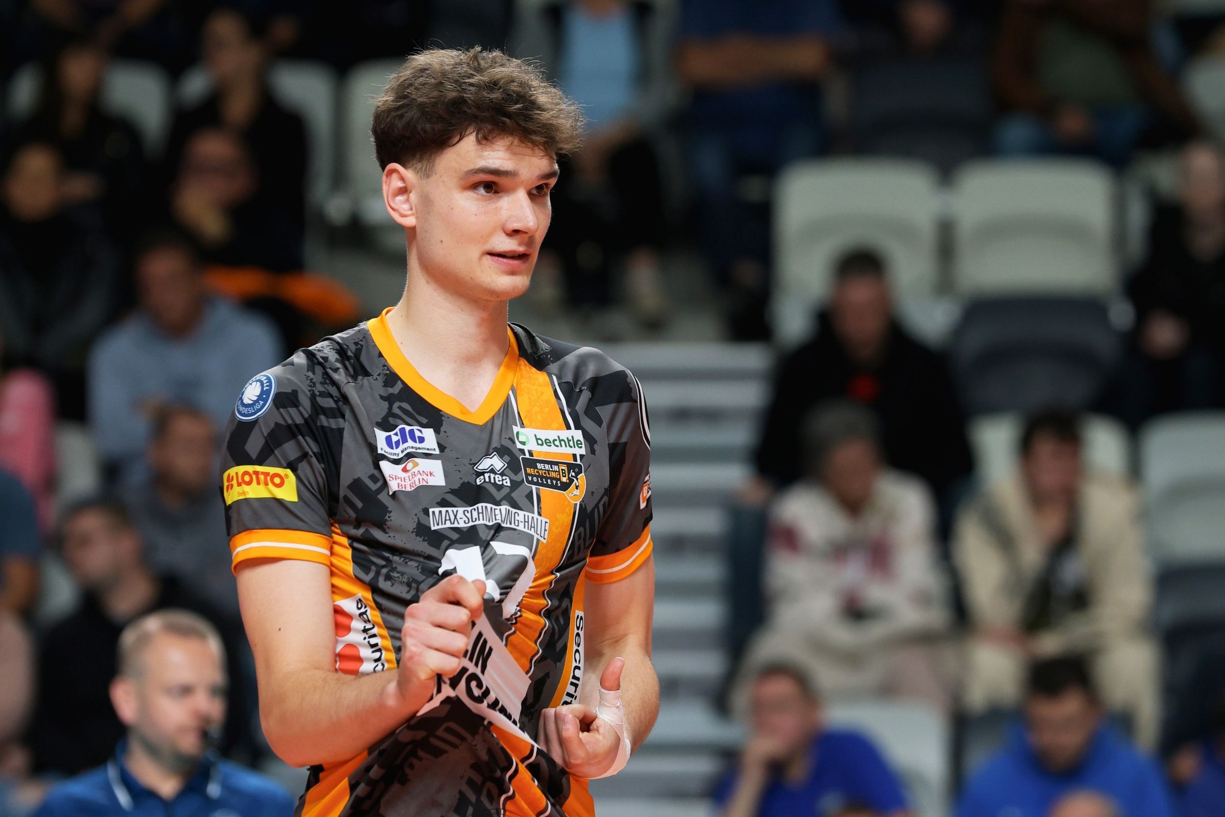 Foto: Bartosz Baziuk