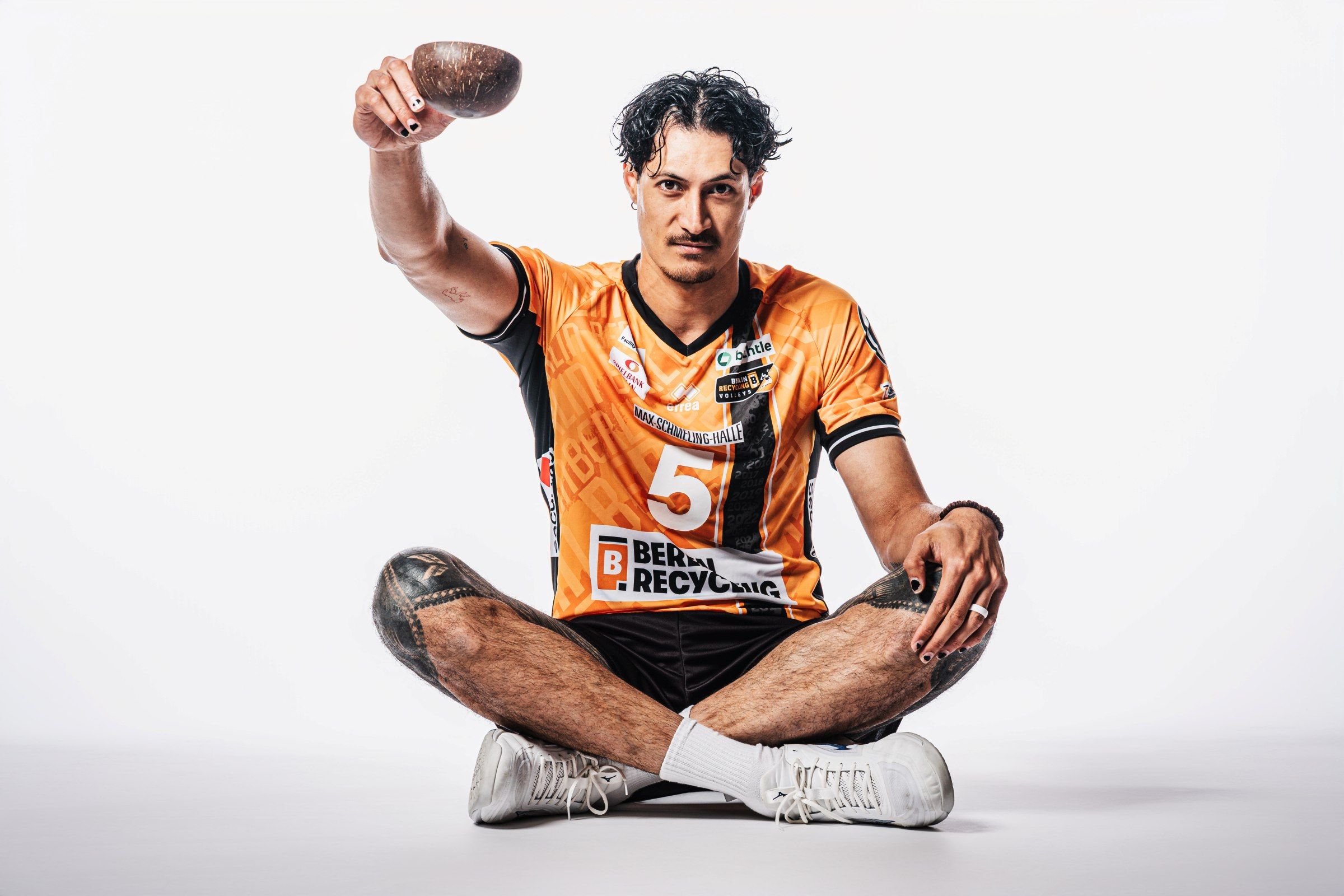 Fotos: Justus Stegemann, Lenny Gora